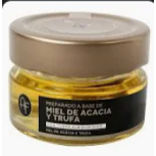 miel con trufa 50g