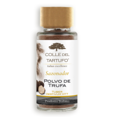 trufa en polvo 65g
